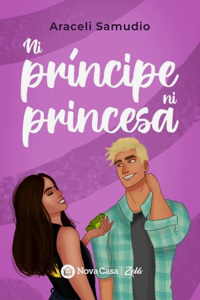 Ni Principe Ni Princesa