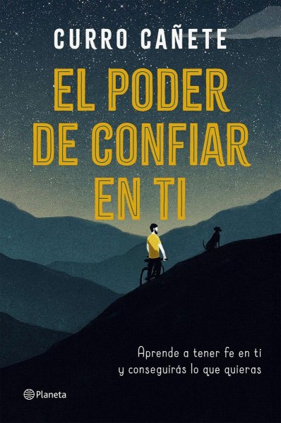 El Poder De Confiar En Ti