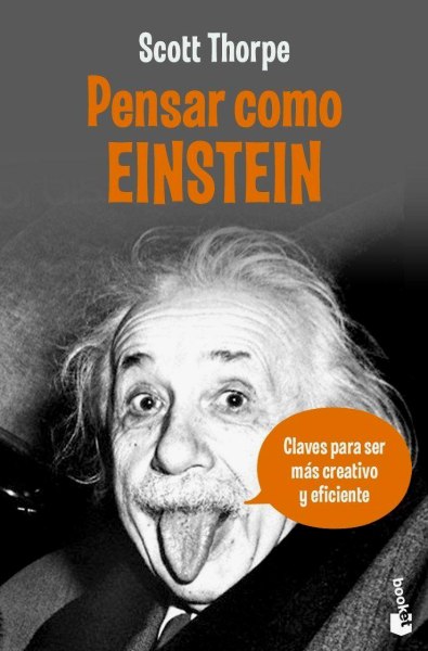 Pensar Como Einstein - Chico