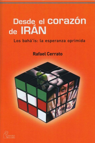 Desde El Corazon de Iran