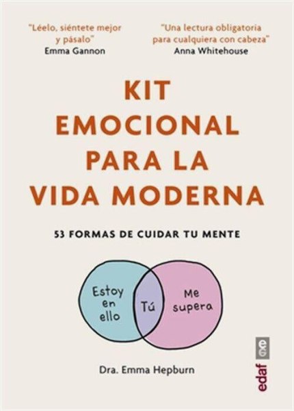 Kit Emocional Para La Vida Moderna