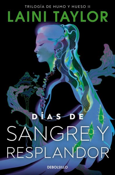 Dias De Sangre y Resplandor