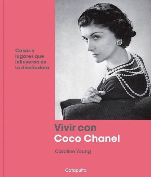 Vivir Con Coco Chanel
