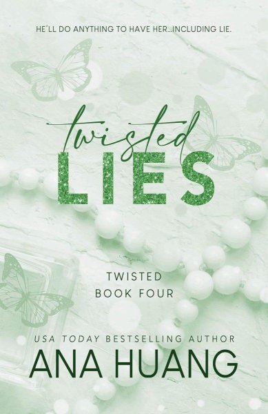 Twisted Lies Ingles