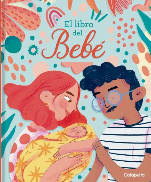 El Libro del Bebe Caja