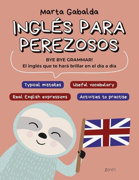 Ingles Para Peresosos