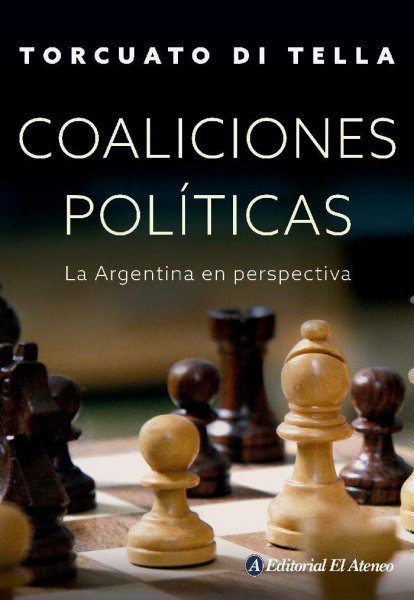 Coaliciones Politicas