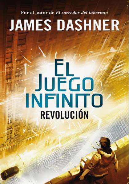 El Juego Infinito 2 - Revolucion
