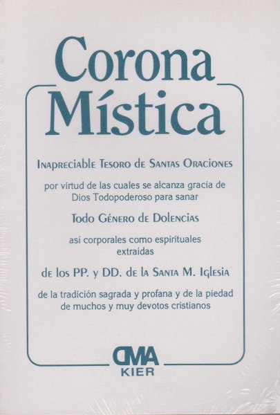 Corona Mistica (ed Kier)