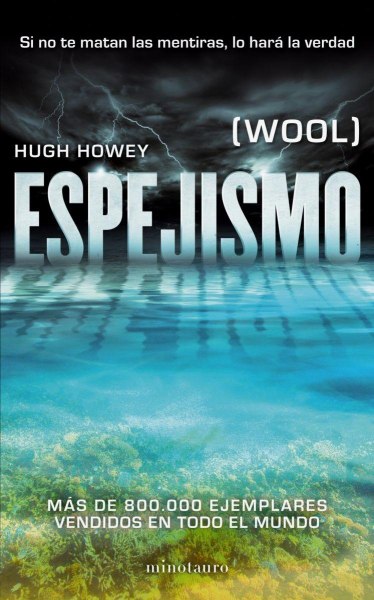 Espejismo (wool)