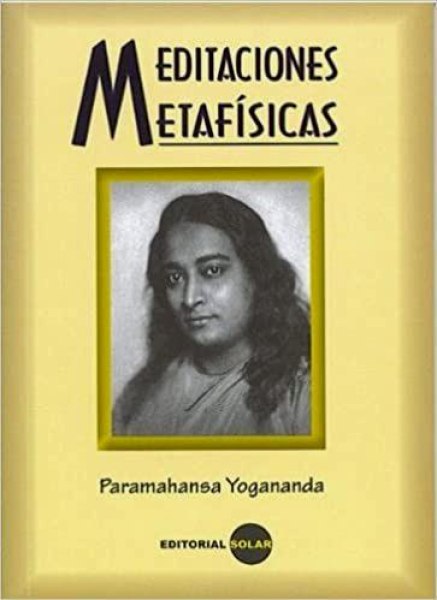 Meditaciones Metafisicas