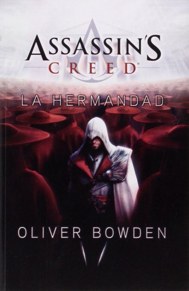 Assassins Creed 2 - la Hermandad
