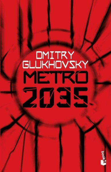 Metro 2035