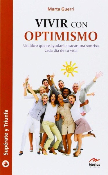 Vivir Con Optimismo