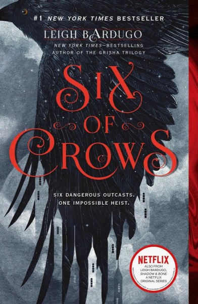 Six Of Crows