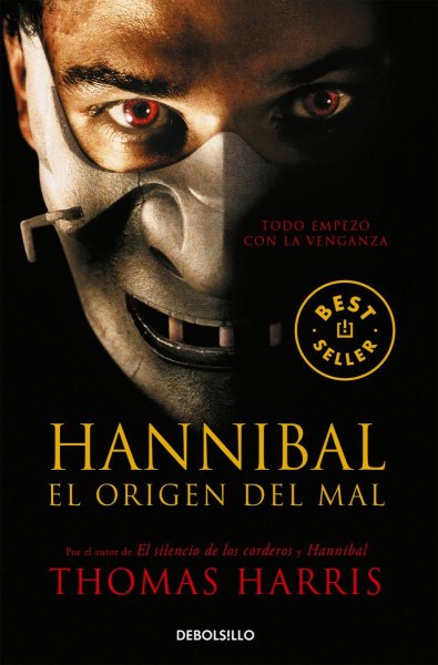 Hannibal - El Origen del Mal