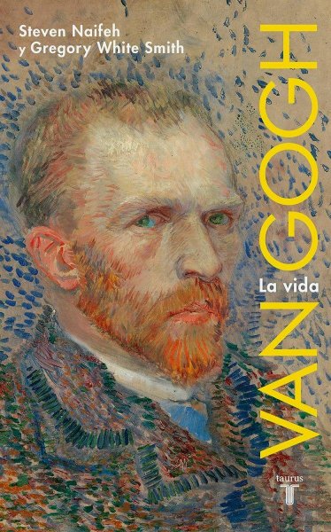 Van Gogh la Vida