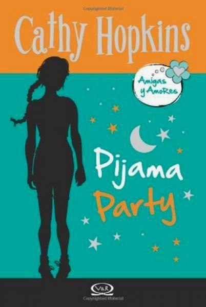 Amigas y Amores Pijama Party