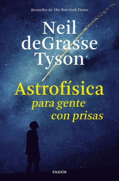 Astrofisica para Gente Con Prisas Td