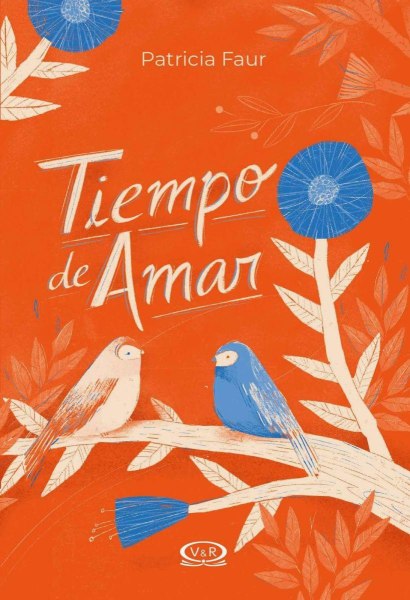 Tiempo de Amar