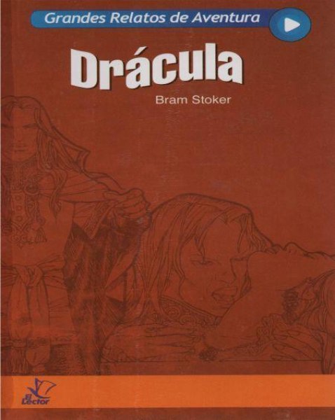 Col. Grandes Relatos de Aventura 16 Dracula