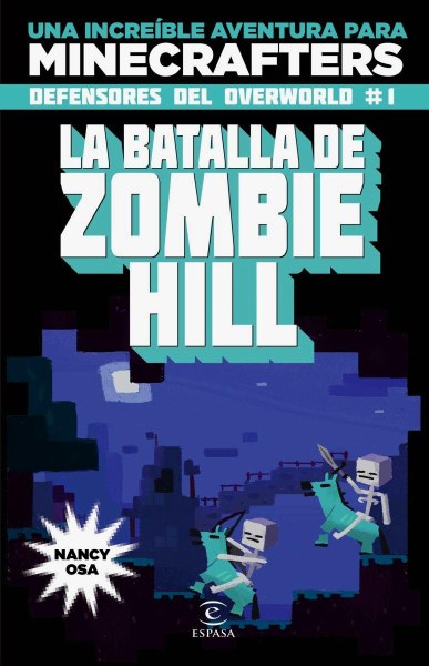 La Batalla de Zombie Hill-5611