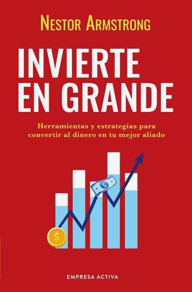 Invierte en Grande