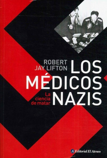 Los Medicos Nazis