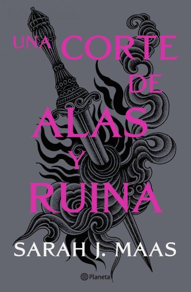 Una Corte De Alas y Ruina (nueva Edición)