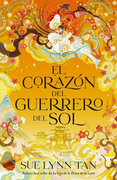 El Corazon del Guerrero del Sol