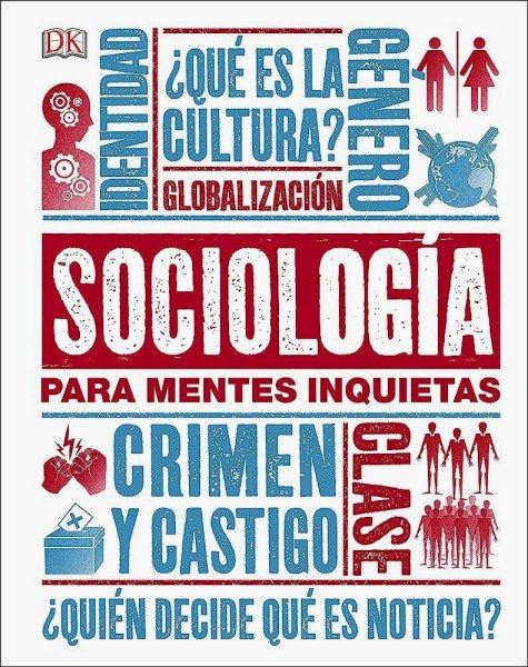 Sociologia Para Mentes Inquietas