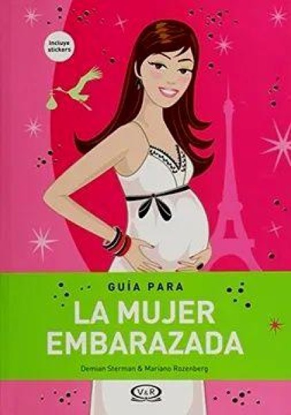 Guia para la Mujer Embarazada