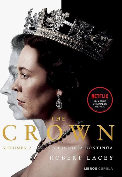 The Crown Volumen 2
