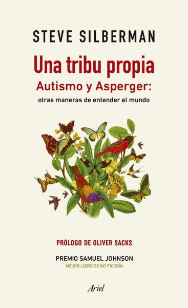 Una Tribu Propia - Autismo y Asperger