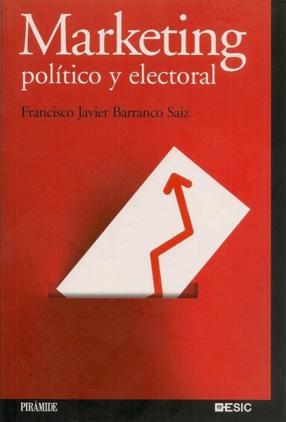 Marketing Politico y Electoral