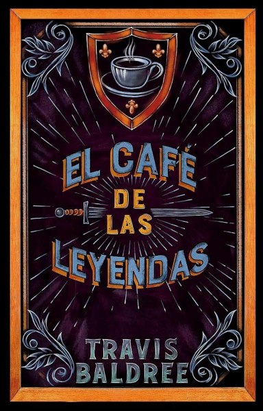 El Cafe de Las Leyendas
