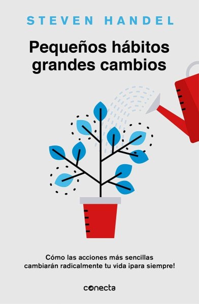 Pequeños Habitos Grandes Cambios