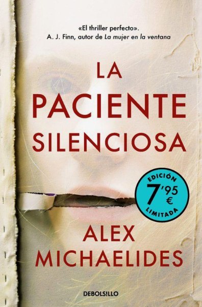 La Paciente Silenciosa