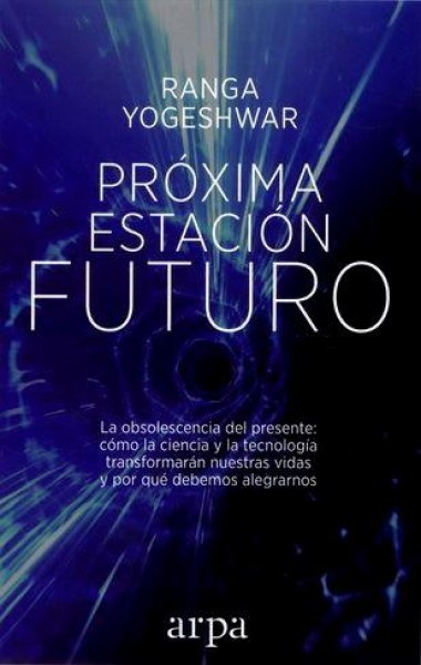 Proxima Estacion Futuro