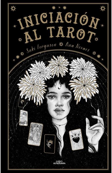 Iniciación Al Tarot