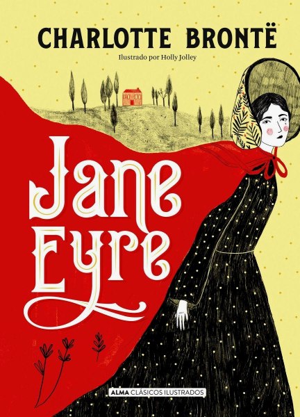 Jane Eyre Td