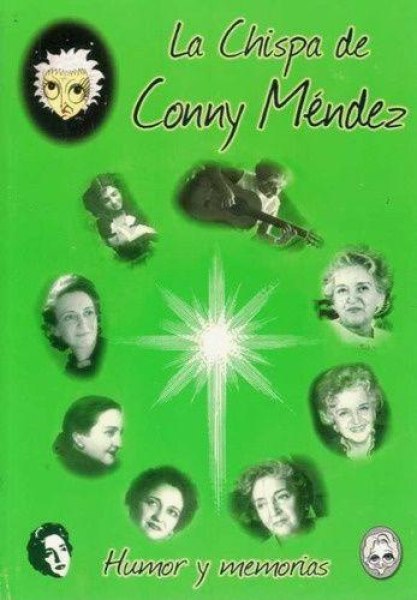 La Chispa de Conny Mendez