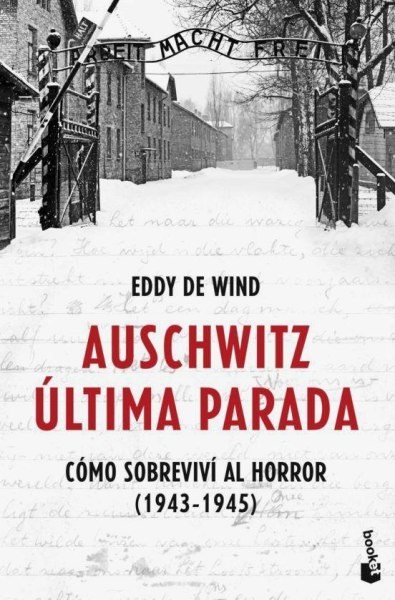 Auschwitz Ultima Parada