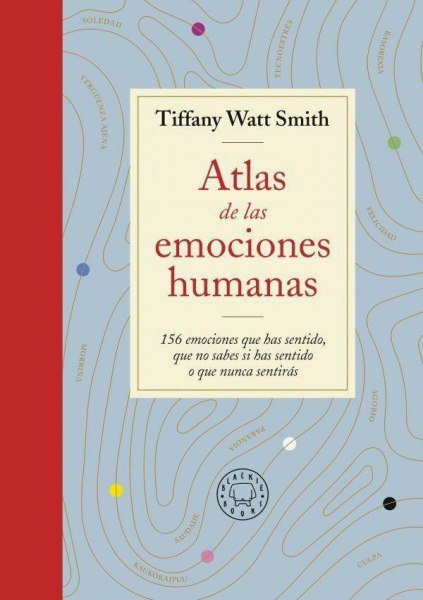 Atlas de Las Emociones Humanas