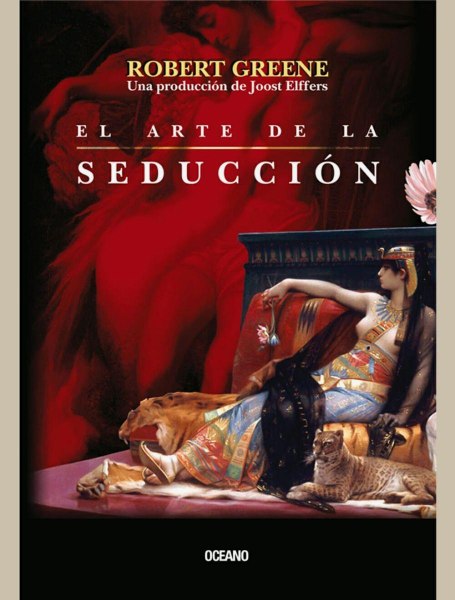 El Arte De La Seduccion