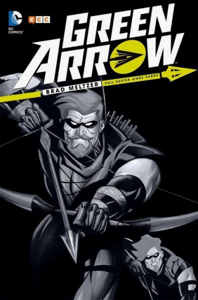 Green Arrow