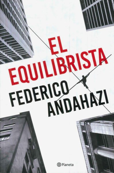 El Equilibrista