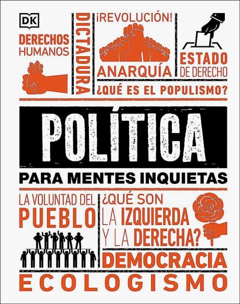 Politica para Mentes Inquietas