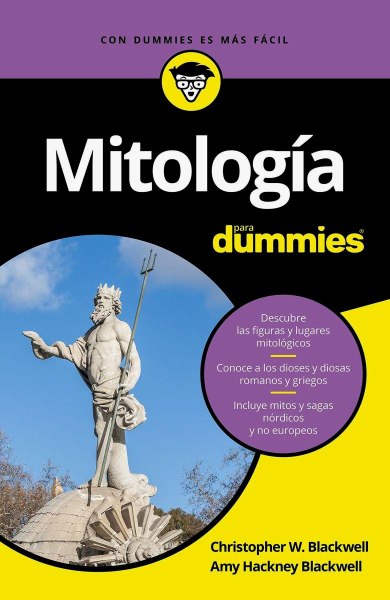 Mitologia para Dummies