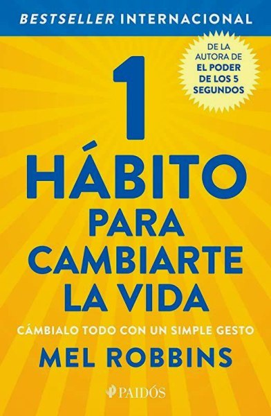 1 Habito Para Cambiarte La Vida